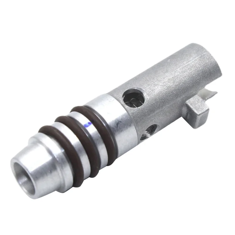 Engine Oil Pressure Regulator Valve 023533 9806914080 For  207 308 408 508 Citroen C4 C5 Cylinder Block Oil Valve Parts-M