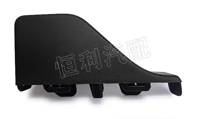 To Haval Jolion Pro Front Or Rear Bumper Corners Decorative Plate Guard Plate 2803511XST02A 2803512XST02A