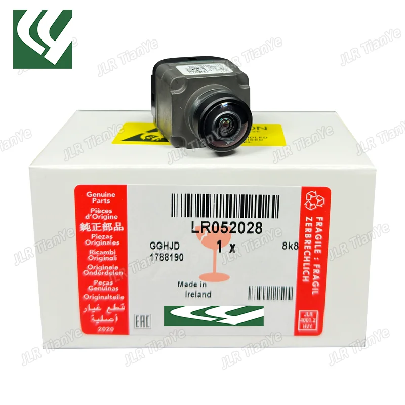 

Suitable for Range Rover Discovery 5 cameras LR052028 LR041166