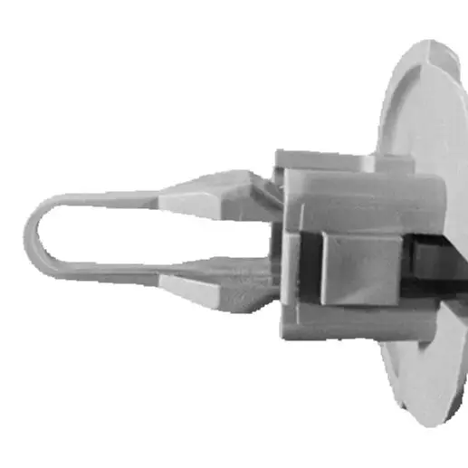 

Sun Visor Hook Clip Bracket Hanger For Dodge For Ram 1500 2002 2003 2004 2005 For 2500 3500 2003-2005 Roof Liner Retainer