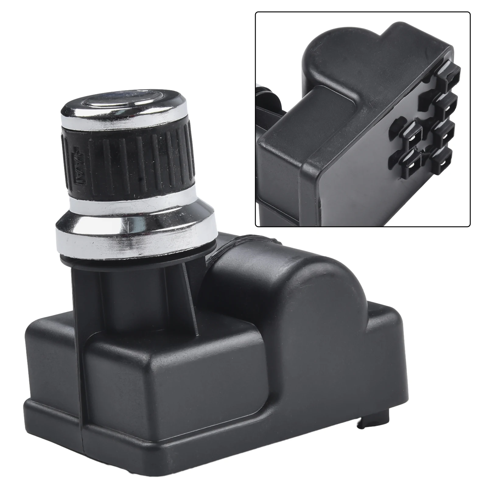 Brand New Exquisite High Quality Practical 6 Outlet Ignitor 6 Outlet Ignitor 720-0830H BBQ Gas Grill Accessory