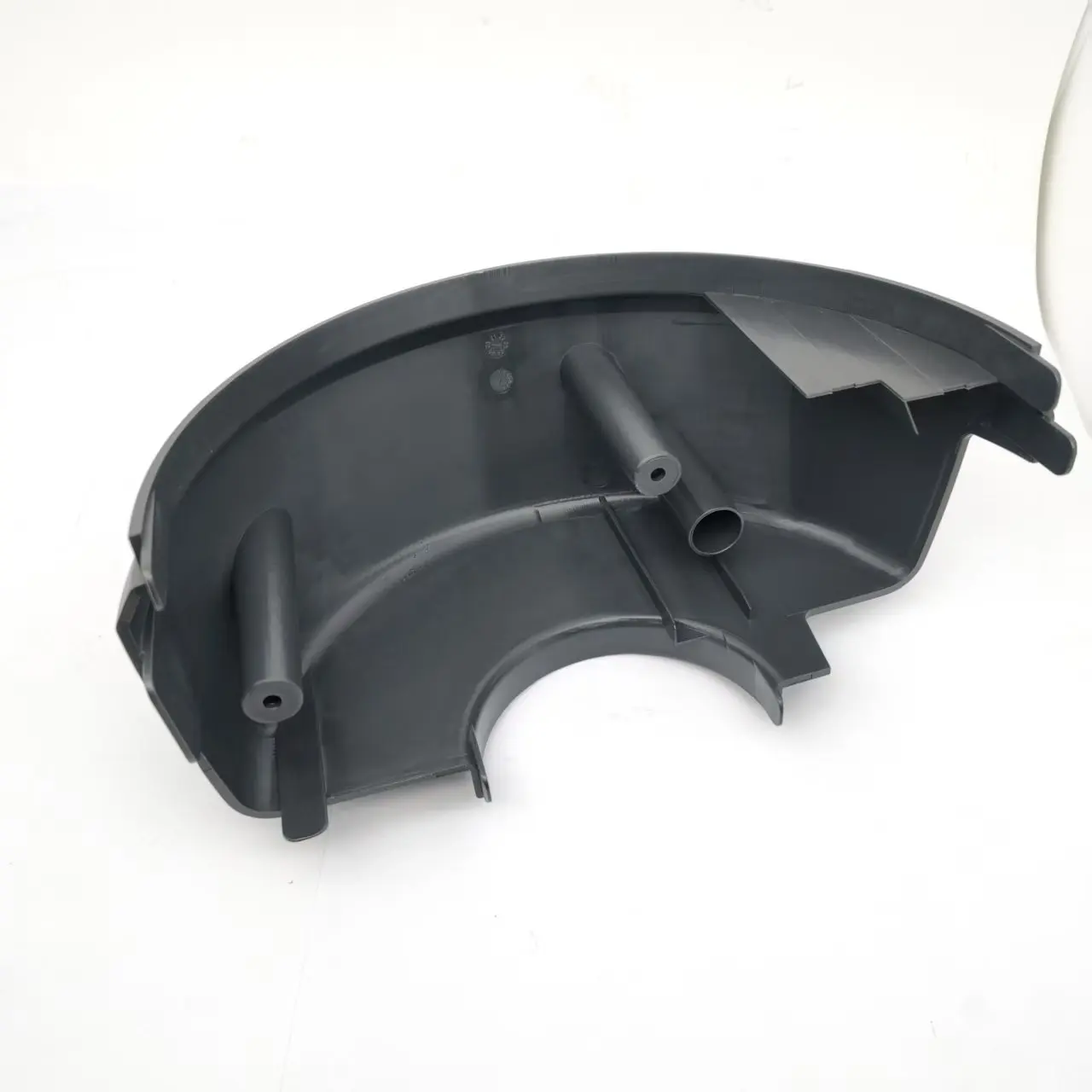 ل Jungheinrich رافعة شوكية قطع غيار محرك غطاء المحرك 51451301 استبدال غطاء المحرك #2