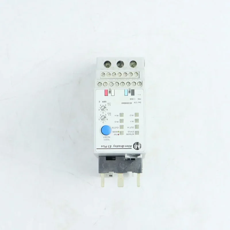 (Consult Actual Price) 80% new Used for industrial automation low price technology good  Relay 193-EC2AD