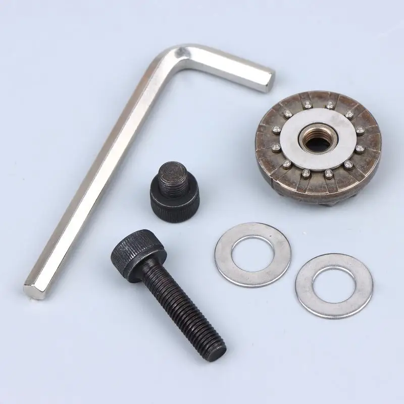 

Комплект адаптеров-конвертеров для инструментов Starlock: система Star Lock, адаптер для осциллирующих пил, легко устанавливаемый, для ручных инструментов