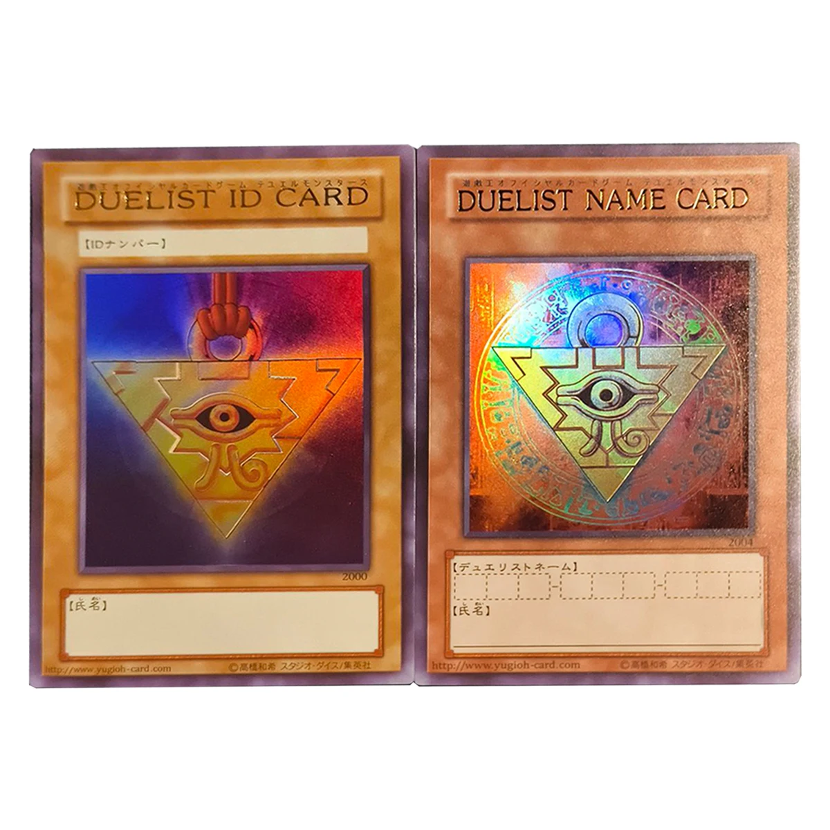 2Pcs/Set Diy Self M… - image