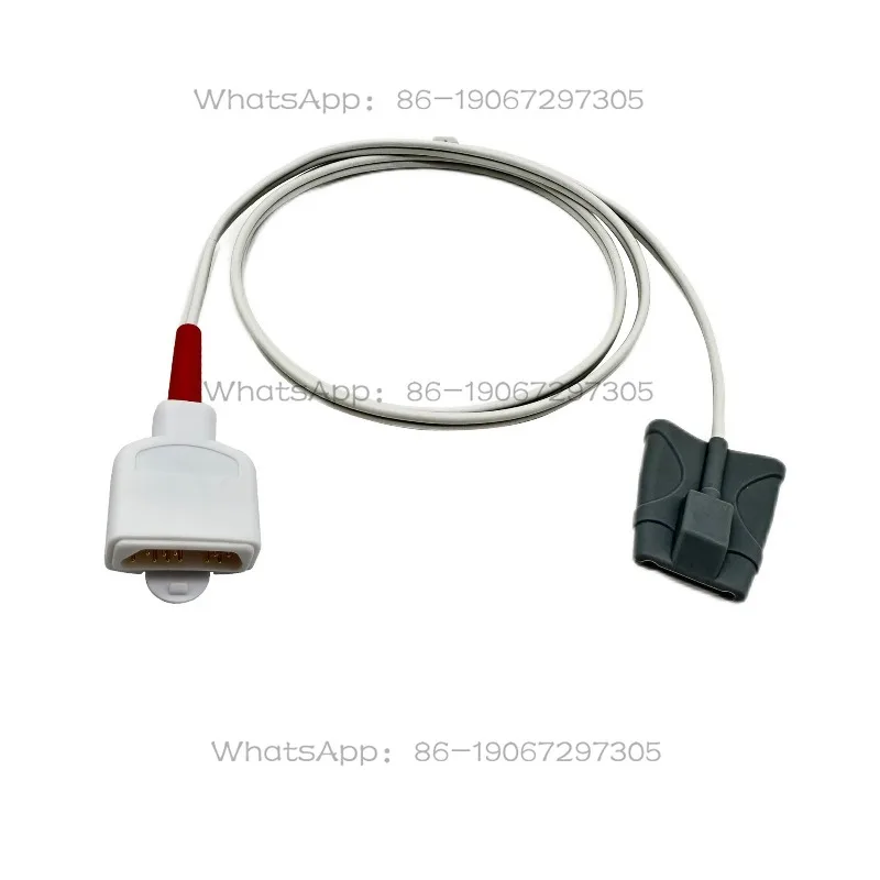 2514 repetitive oxygen probe, split oxygen saturation sensor
