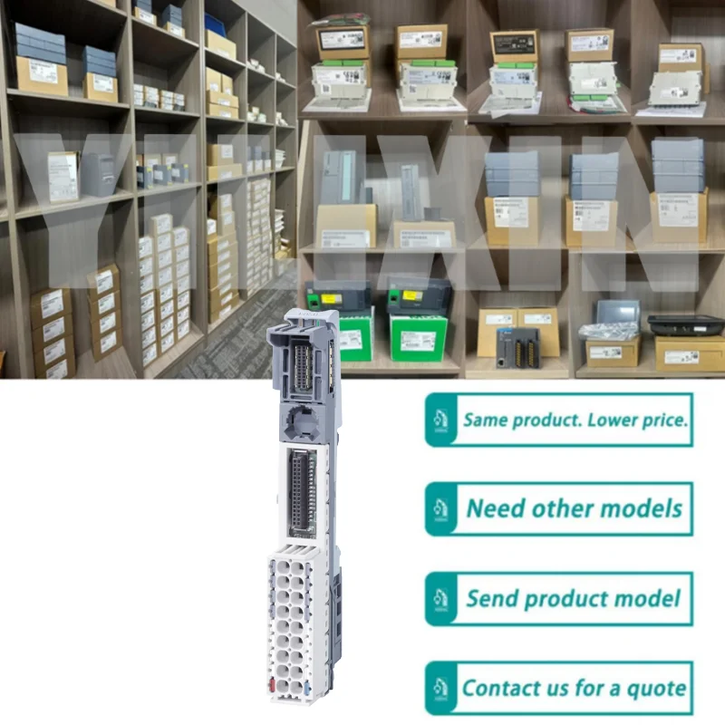 

Brand New Original 6ES7193-4CB20-0AA0 6ES 7193-4CB20-0AA0