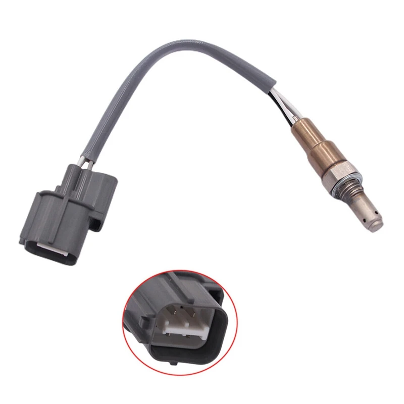 35655-ZY3-C01 35655-ZZ5-004 Oxygen O2 Sensor For Honda Motorcycle Scooter BF40 BF50 BF250 BF175 BF200 BF225