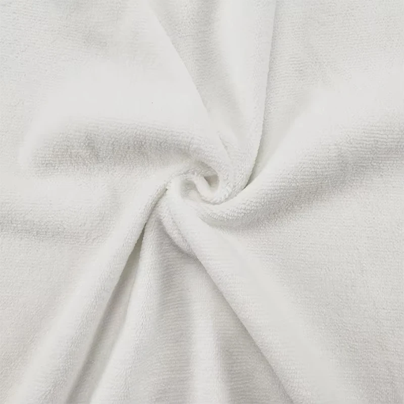 1.5 x 1M High-Quality Microfiber Insert Material - Super Absorbent Fabric for DIY Cloth Diapers & Sanitary Pads Inserts