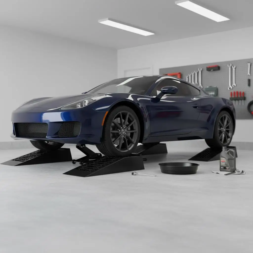 

Подъемники для обслуживания автомобилей, 4 шт., грузоподъемность 20 000 фунтов, высота подъема 2,56 дюйма, для гаражного обслуживания, замены масла, ремонта шасси, сверхмощные, из пластика.