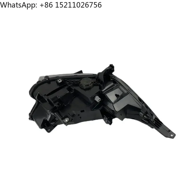 For Honda crv 2015 2016 2017 2018 LED Headlights Original accessories for headlights and car lighting