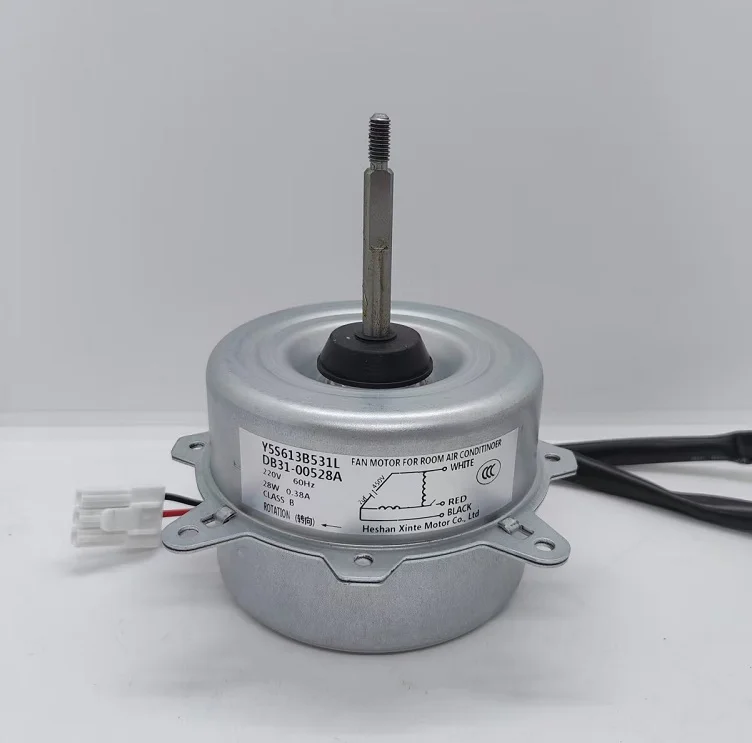 

Новый двигатель YDK30-4-10 DB31-00633C DB31-00426B Y5S613B826G Y5S413B8109L