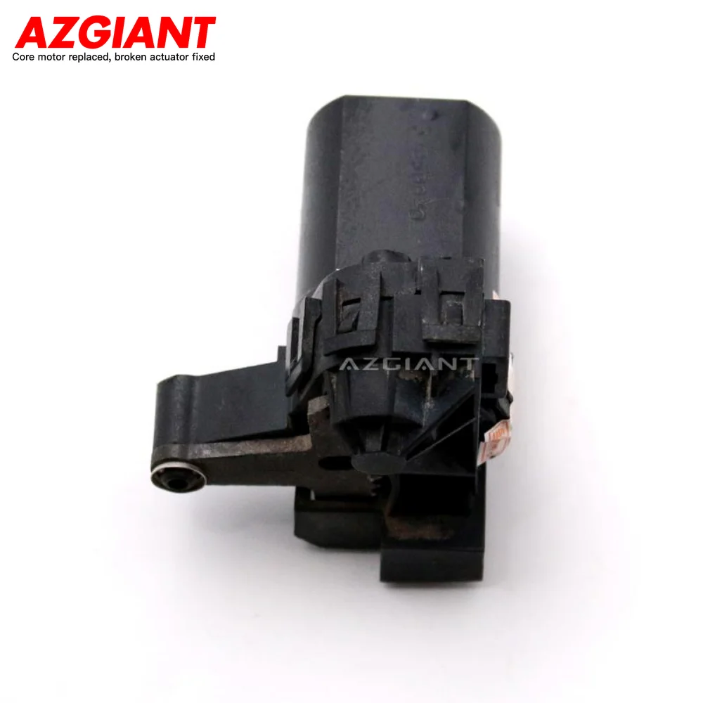 AZGIANT Car Side Wing Mirror Folding Module For Benz B-Class W245 B160 B180 B200 A-Class W169 A160 A180 A200  car accessories