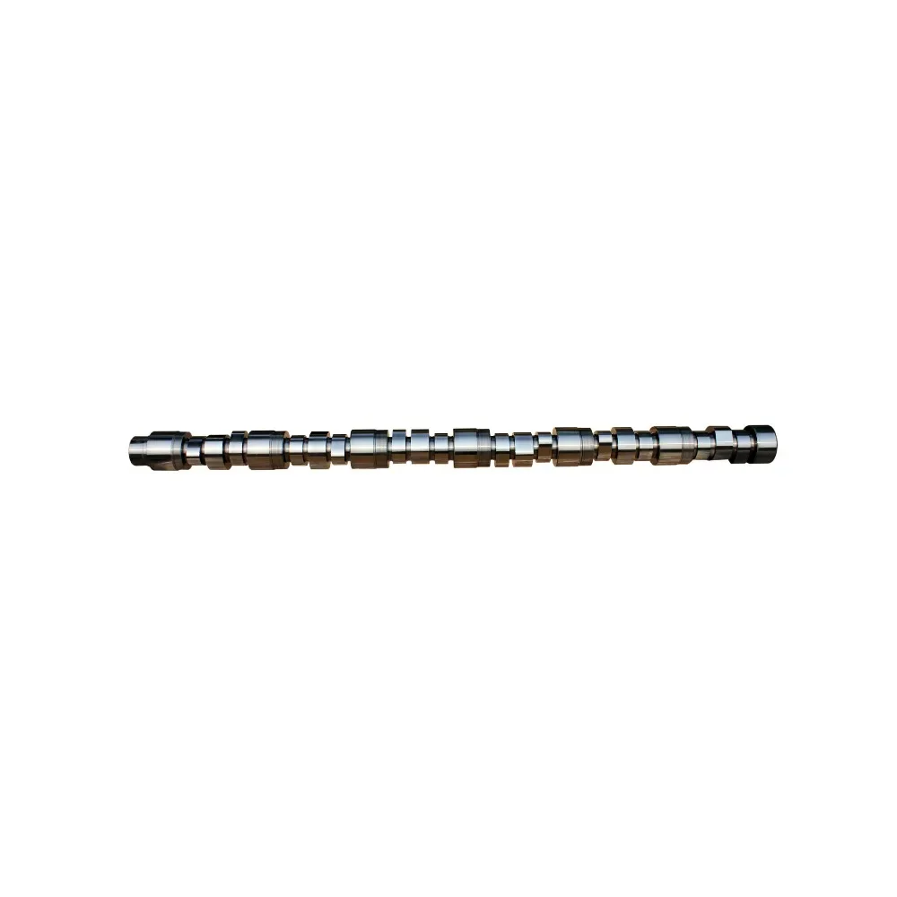 Diesel engine camshaft 3076767 forged steel camshaft Suitable for Cummins K19 engines