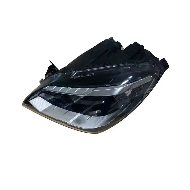 High Quality Full LED Headlamp for 6 Series 12V 70W 6000K Color Long-lasting Factory Direct Car Headlights