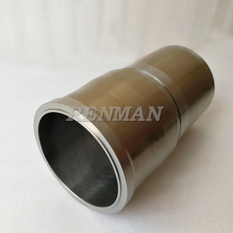

For Cummins diesel engine parts QSX 15 cylinder liner 4101507 4089133 4311633 cylinder liner
