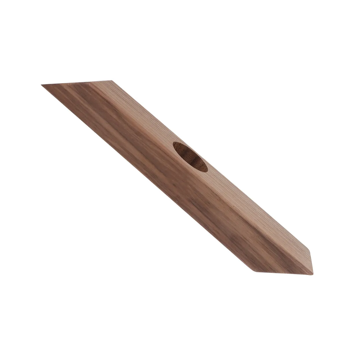 

1Pcs Creative Wood Red Wine Rack Simple Mechanical Equilibrium Home Living Room Dining Room Display Wine Holder