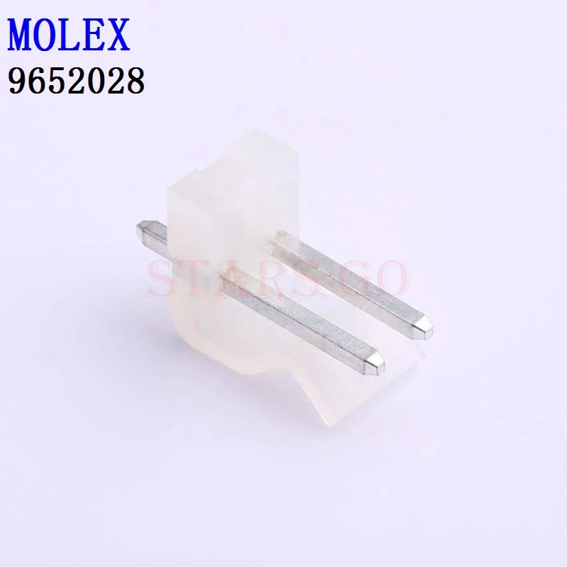 10PCS/100PCS 09930300 09652048 09652038 09652028 MOLEX Connector