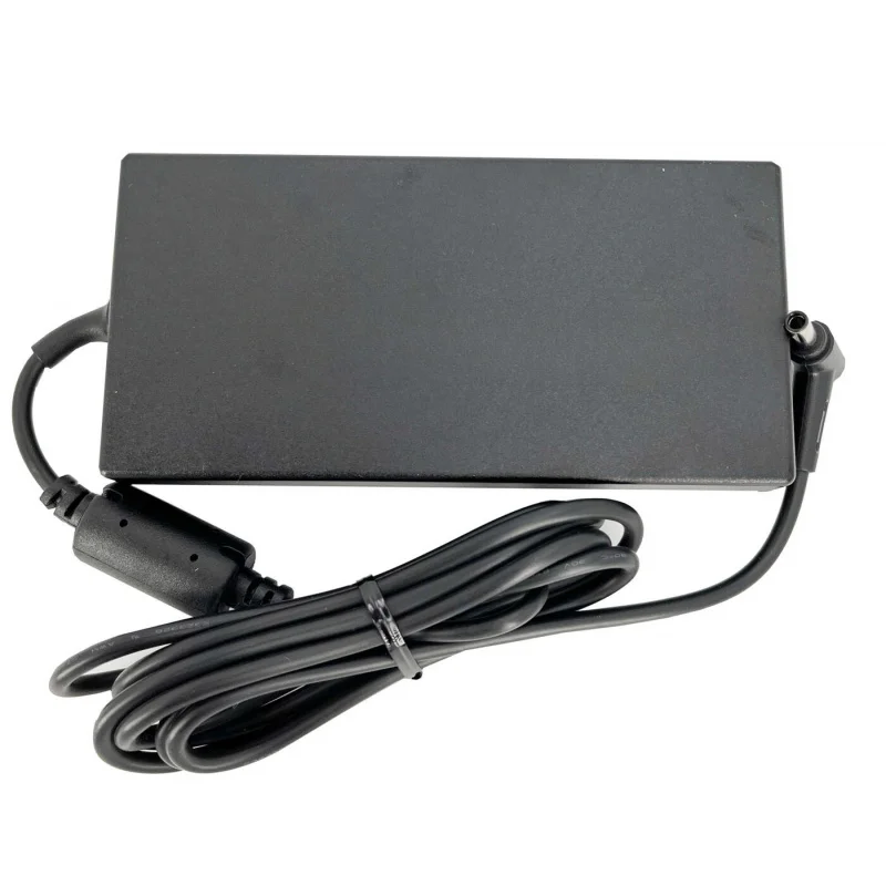 

DELTA 20V 6A 120W AC Power Adapter For MSI Thin GF63 12VE-225AU 12UDX-451AU