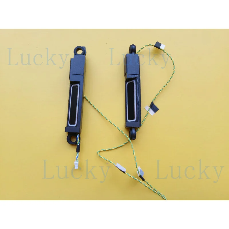 

f For Dell Alienware ALW15M M15 02J26N Laptop Speaker Left&Right