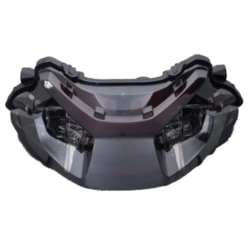 

OEM High Quality Motorcycle Spare Part LED Tail Light Led Tail Lamp Taillights Fits