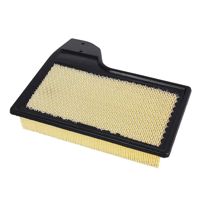 Drop Ship Air Filter Fit for Ford Mustang Convertible Coupe 2.3 EcoBoost 5.0L V8 Model 2015 2016 2017 2018 2019 FR3Z9601A