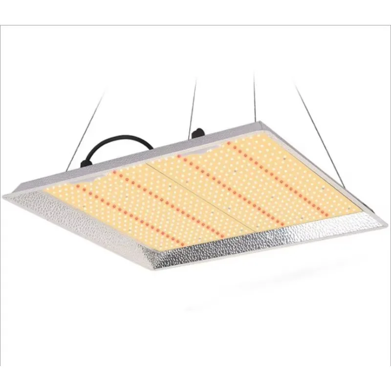 

Светодиодный светильник полного спектра с регулируемой яркостью 150 Вт и алюминиевым корпусом для комнатных растений, гидропонные овощи и цветения