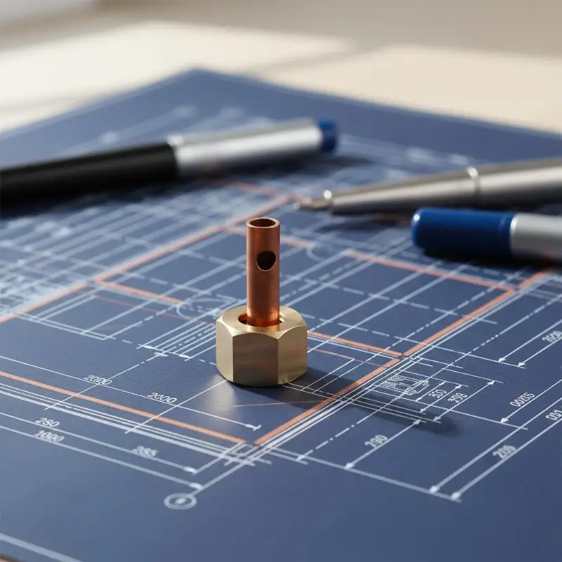 QQ 150A Welding Torch Power Cable Connector 8/10mm Nut, Efficiently Repair And Maintain Your Torch With This Connector