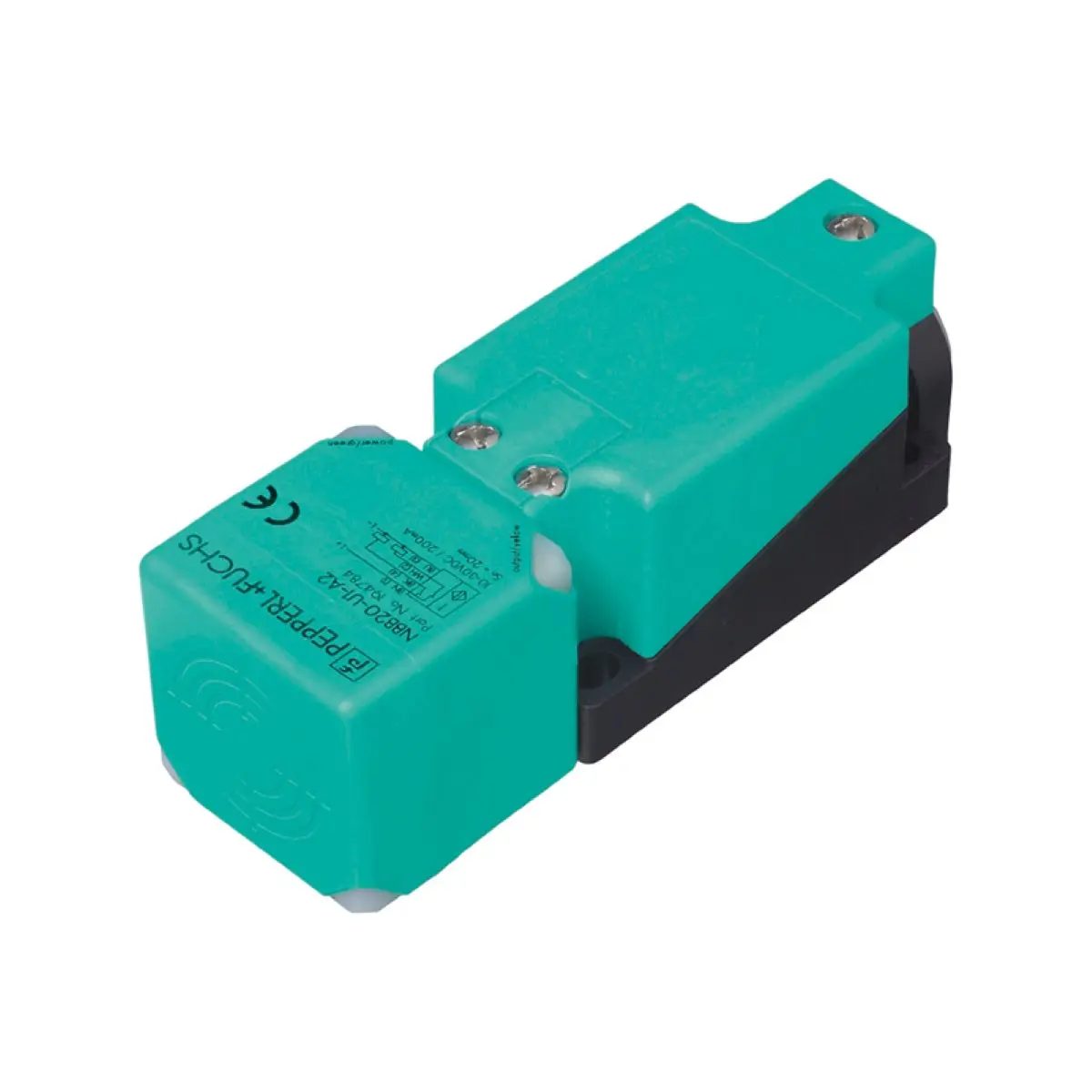 Inductive sensor NBB20-U1-A2 194784 PA | 20mm | PNP