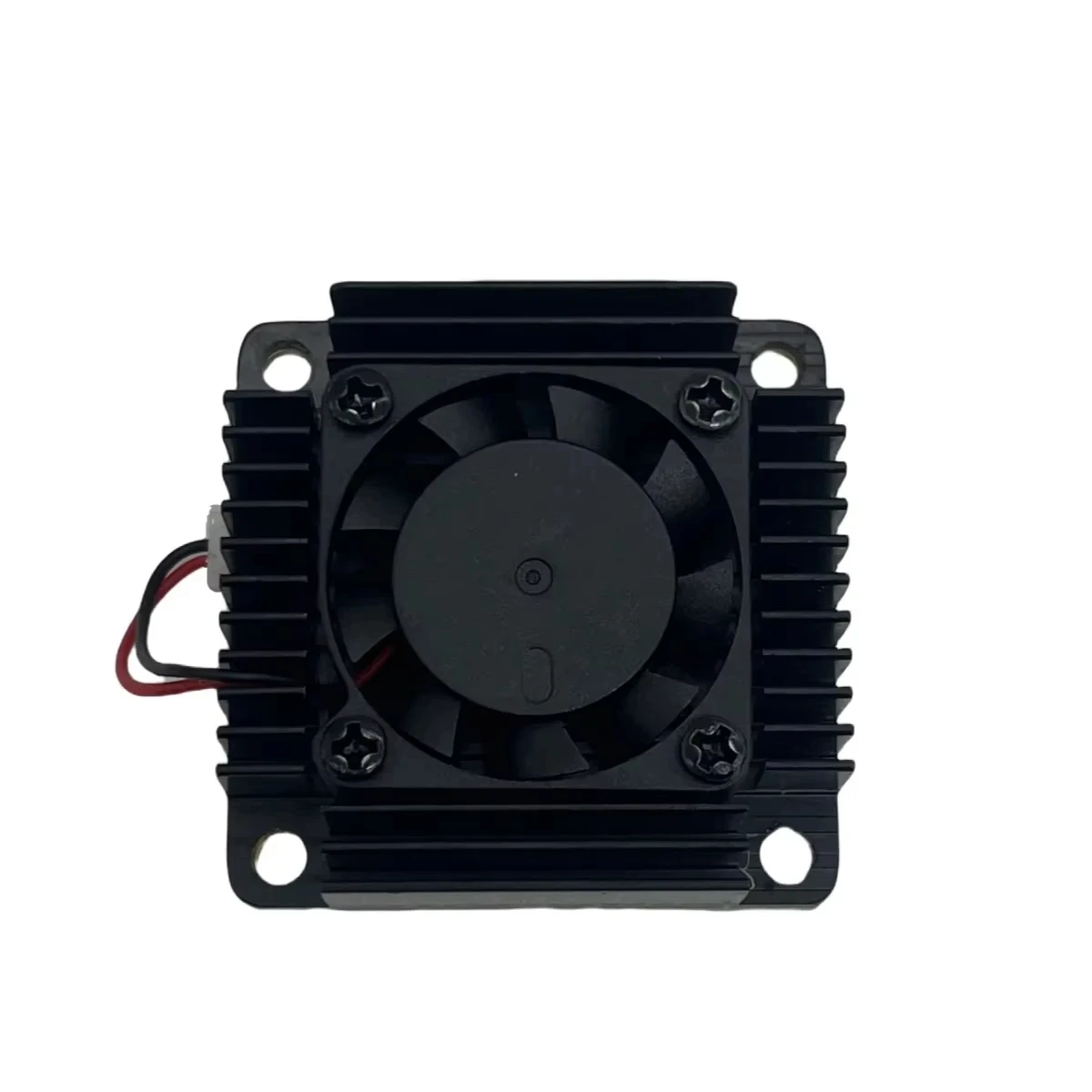 AKK TX3000AC 5.8GHz 80CH 3W VTX transmetteur vidéo ventilateur de refroidissement intégré fpv vtx pour Drone de course FPV RC quadrirotor