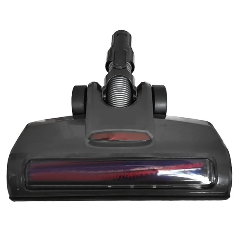 

A31I For Dibea D18 Cordless Handheld Stick Portable Vacuum Cleaner Black Professional Cleaning Head Electric Head