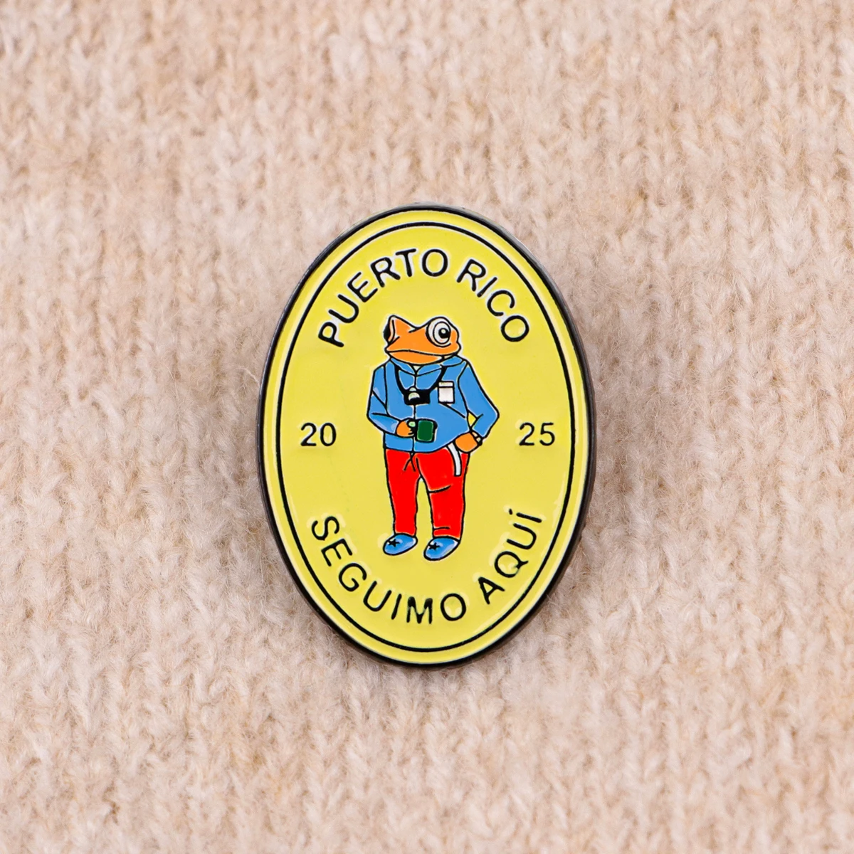 الكرتون الضفدع القط بطة دبابيس للنساء مضحك الحيوان المينا دبوس شارة معدنية مجوهرات الملابس ظهره اكسسوارات الأصدقاء هدية #4