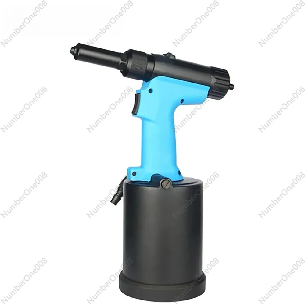 التثبيت الهوائية برشام بندقية سيارة العارضة 6.4 مللي متر الحصين مسمار فانوس مسمار الرسم مسمار آلة التثبيت الفولاذ المقاوم للصدأ