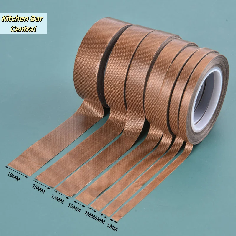 Woodworking Ai - 【1PC Adhesive Tape - 10m 300