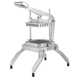 

Manual Vegetable Cutter Potato Cutting Onion Lettuce Cutter