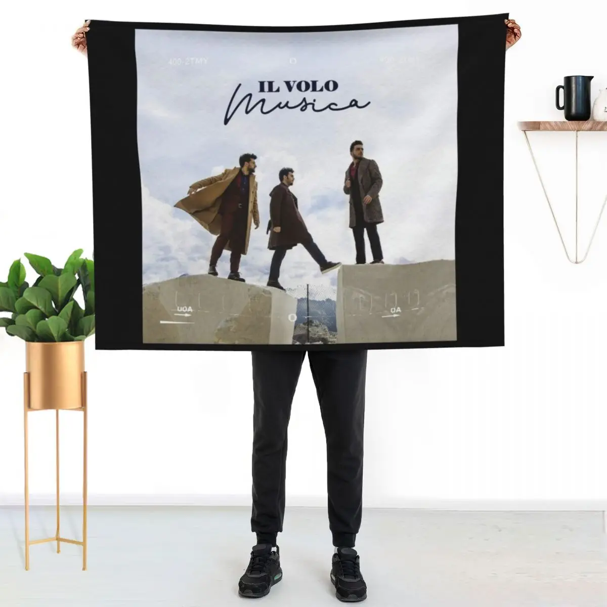 Il Volo Musica Thro…