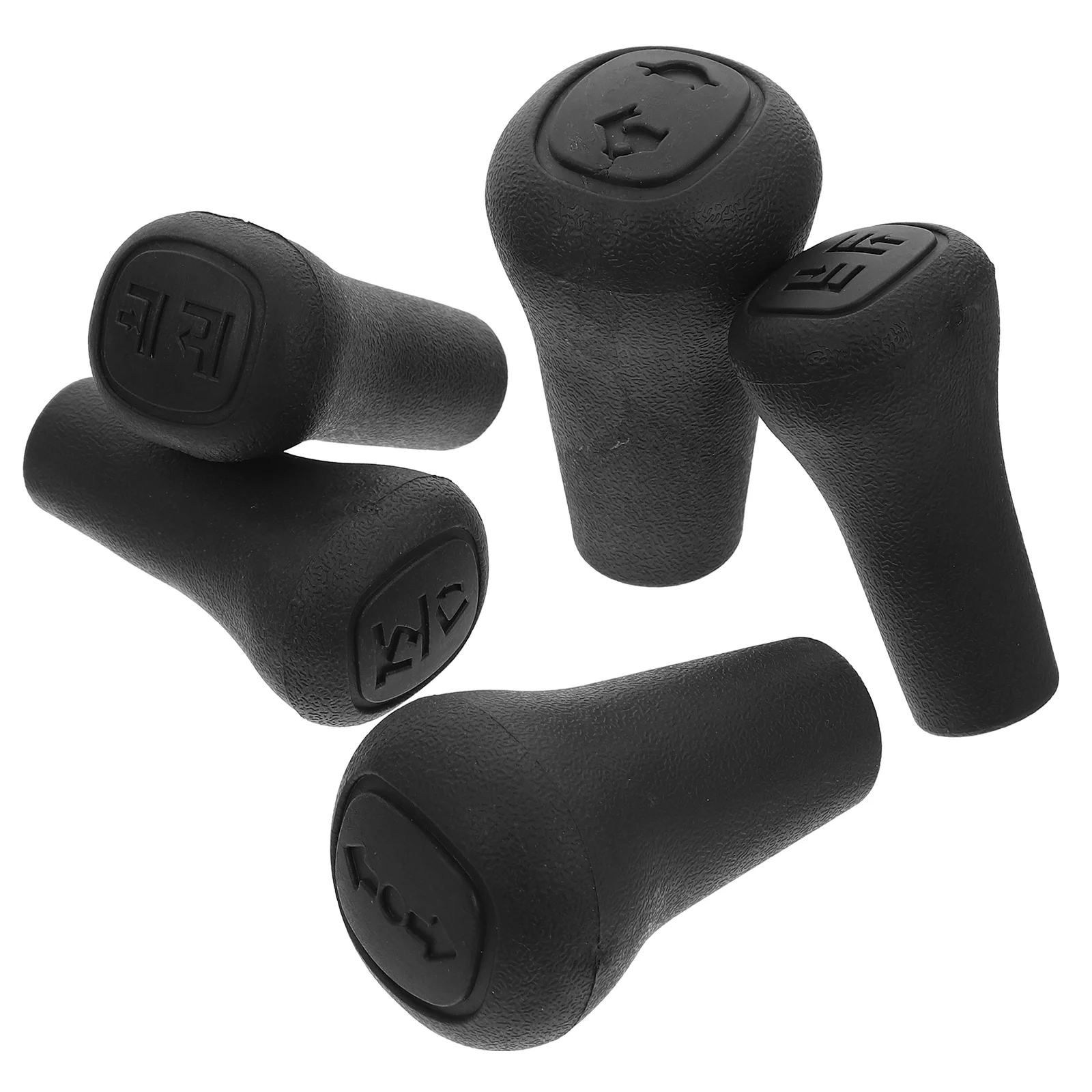 5 Pcs Forklift Gear Shift Handle Controller Grip Knob Lever Replacement Accessory Precision Compatible Efficient