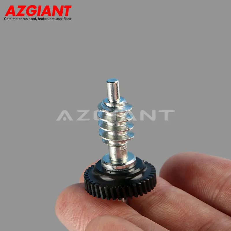 

AZGIANT For BMW E38 E39 M5 M6 F13 1995-2015 Side Mirror Folding Motor Unit Inner Precision Gear Components