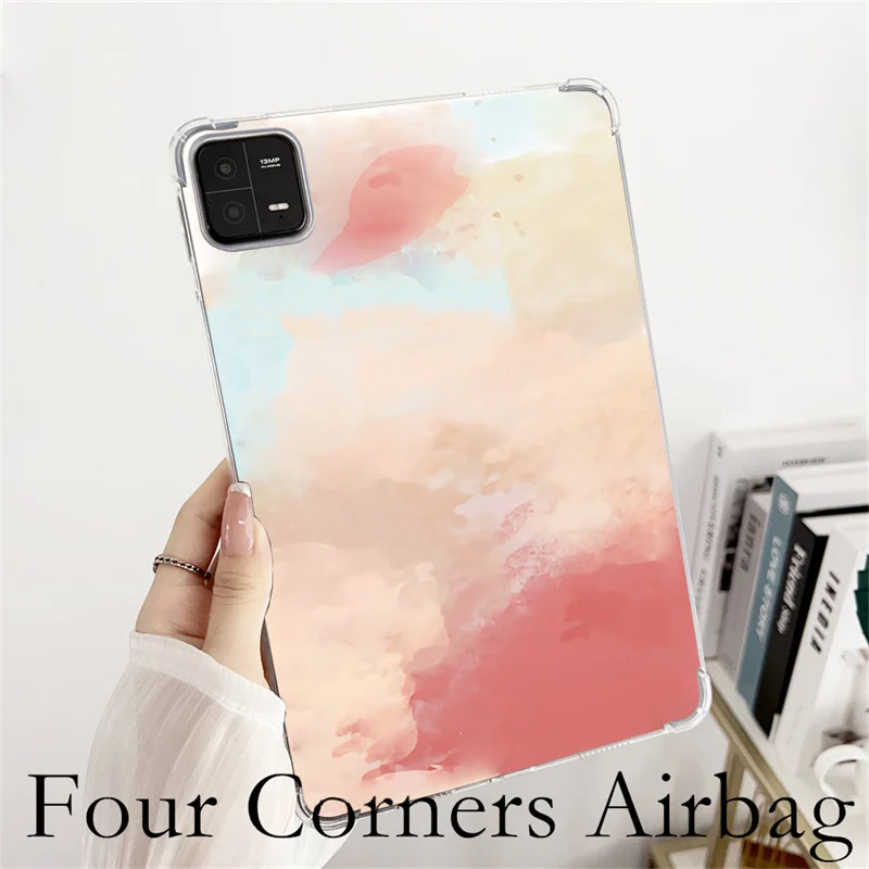 Shockproof Case For Xiaomi Pad 5 Case MI Pad 6 Pro 5Pro Redmi Pad SE 11