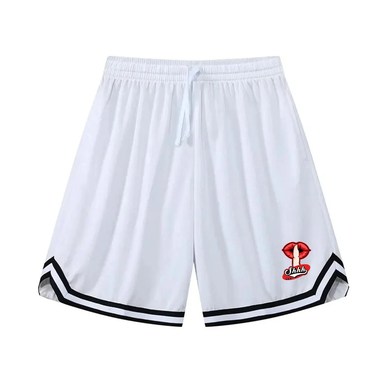 

Men Basketball Shorts Summer Sportswear Male Tracksuit Gym Fitness Clothing Training Jogging Shorts Running Sport Short Pant Men