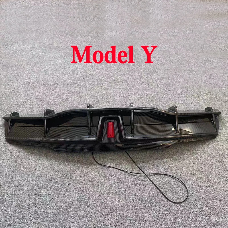 Model Y Carbon Color