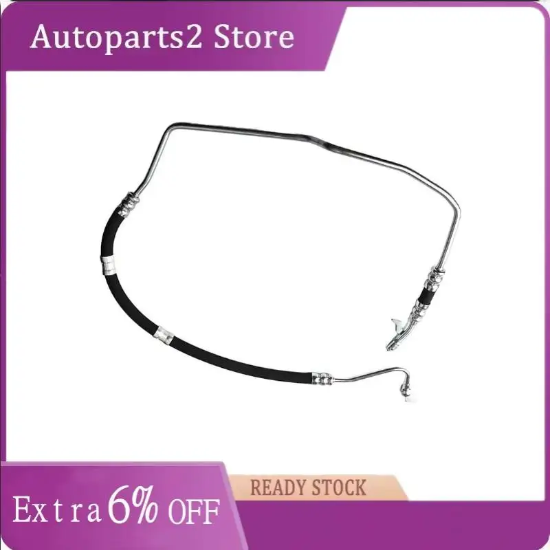 

Hydraulic Hose Power Hose Car High Pressure Oil Pipe for Alfa Romeo 159 939 1.9 JTDM 16V 50501762