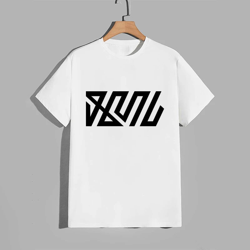 Kawaii ZZZ T-Shirt ACG ARPG Game Fans Cosplay Grafik T-Shirt Baumwolle Casual Fashion Streetwear Mann Frauen T-Shirt – Detail 10
