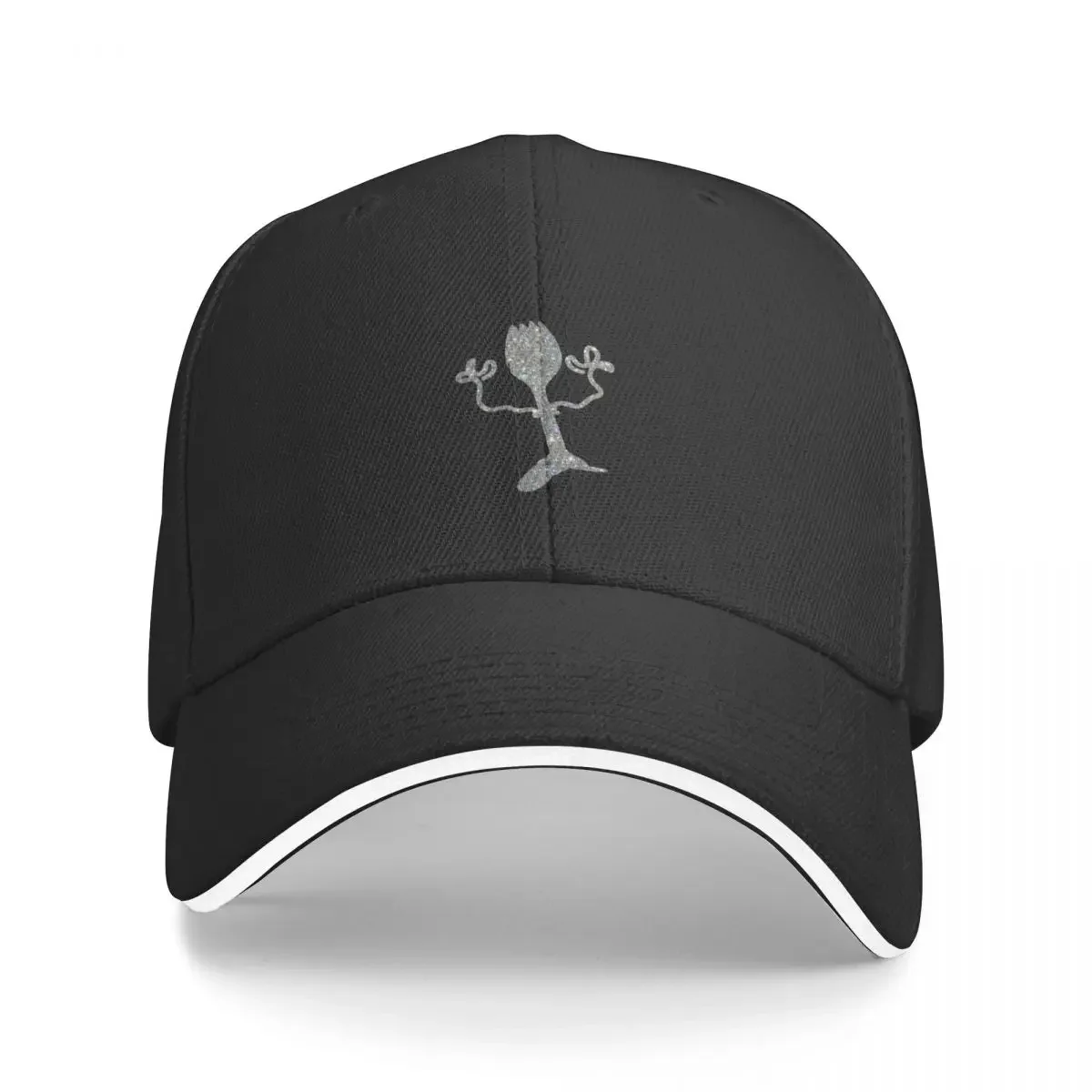 Fork Baseball Cap Military Tactical Cap Anime Hat Mens Tennis Women's