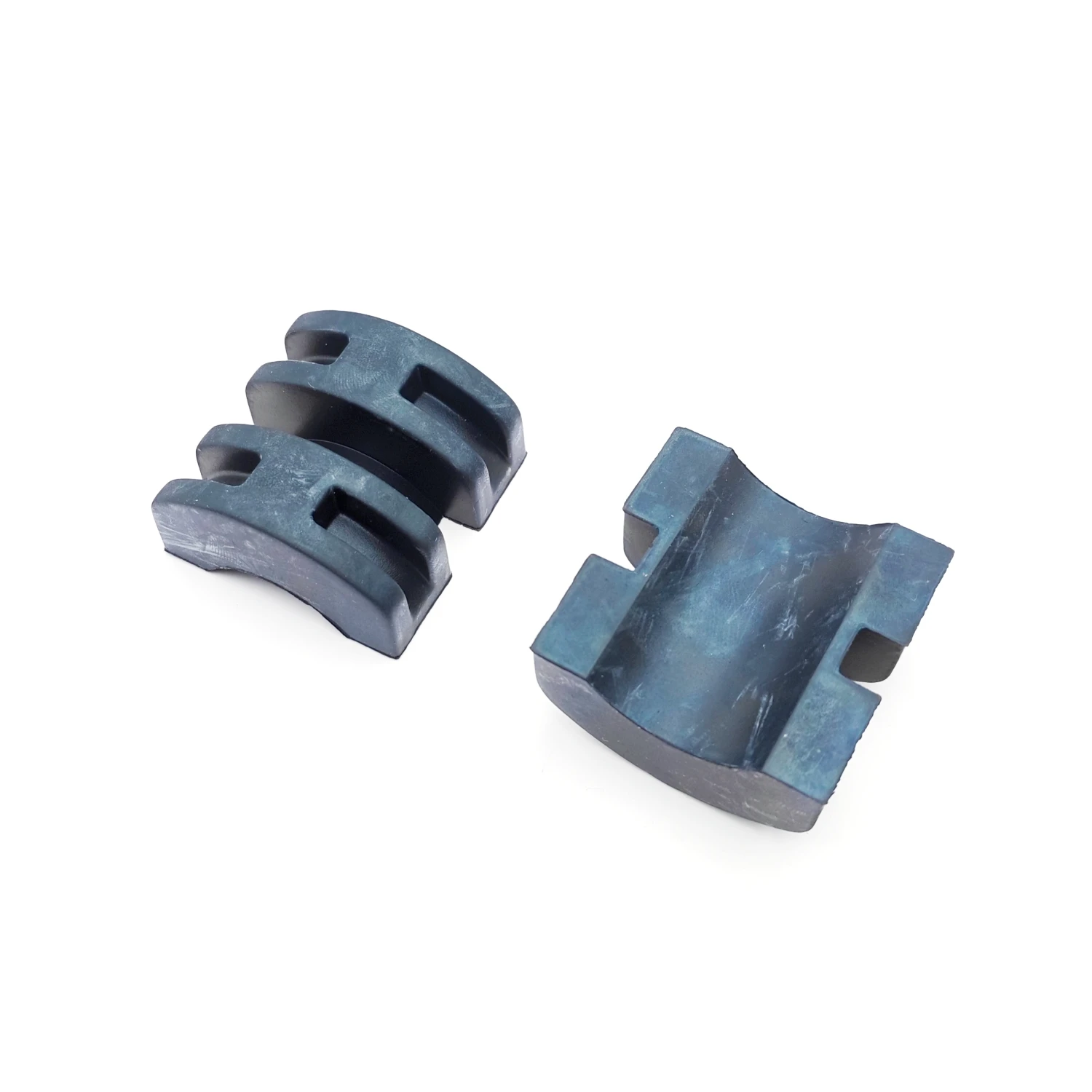2PCS Fuel Tank Rubber Cushion for CFmoto CForce 400 450 191Q 500 CF188 500HO 550 191R 600 CF196 625 191S ATV 9010-120005