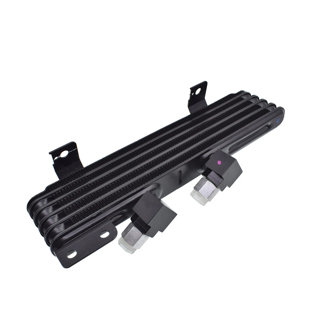 MR404903 Auto Transfer Oil Cooler Transmission Gear BOX Radiator for Mitsubishi Pajero Montero Shogun 3 III 6G72 6G74 6G75