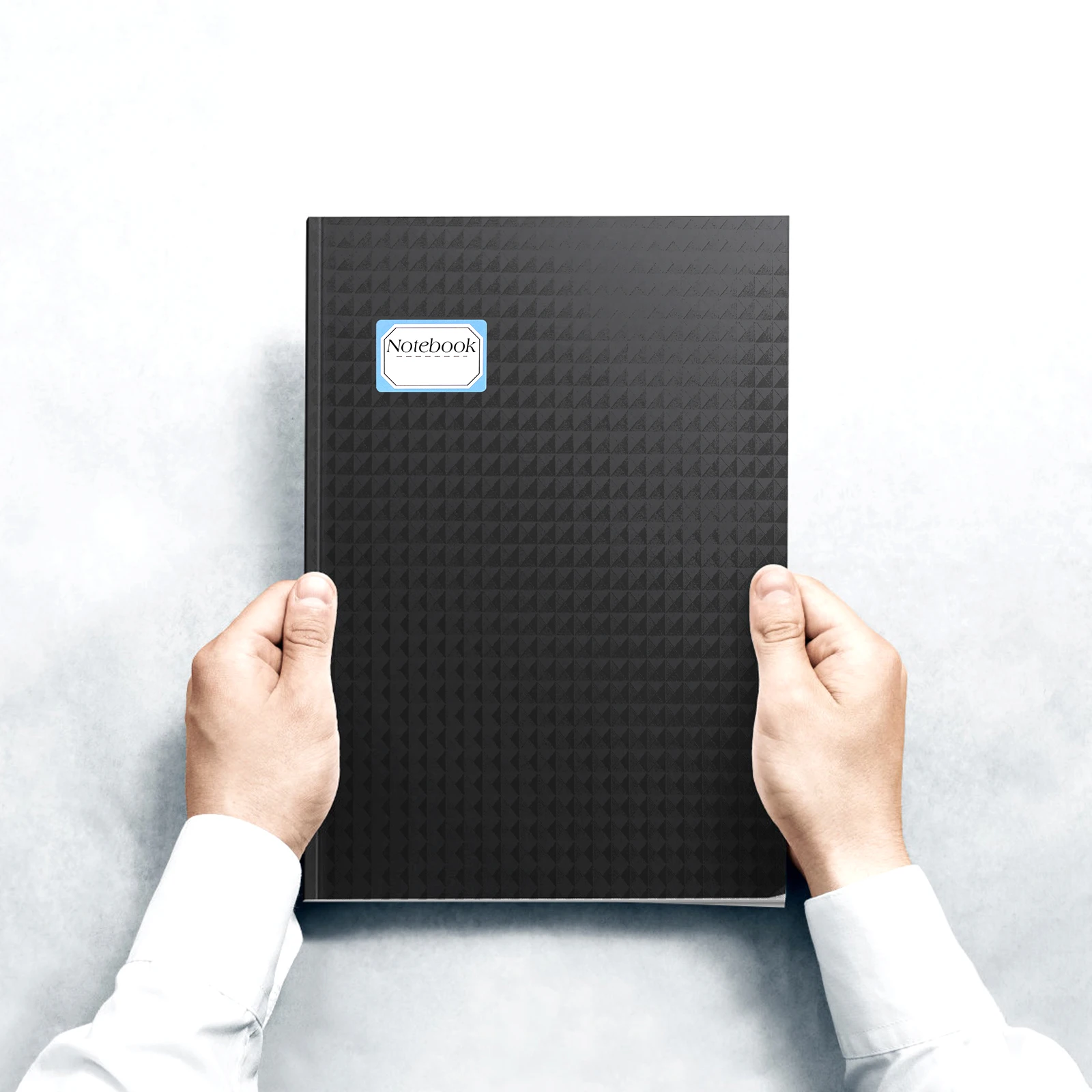 

30 Pcs Textbooks Protective Cover Transparent Pupils Self Adhesive Covering Film