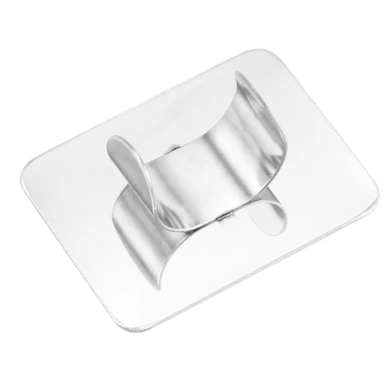 Салонный маникюр, кольцо на палец, цветовая палитра, крем для макияжа, тональная основа, палитра для смешивания, косметический инструмент для макияжа, пластина из нержавеющей стали SAL