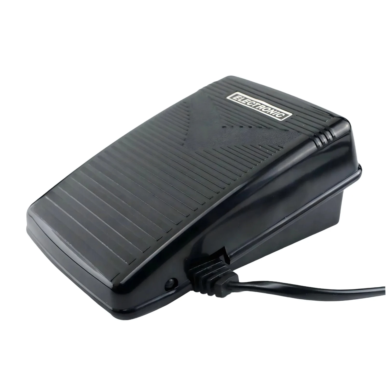 Foot Control Pedal Fit JUKI MO-644D, MO-654DE, MO-734DE, MO-735, MO-1000, MO-2800, MO-2000QVP Serger Sewing Machine Replacement