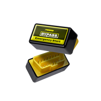For FIAT Bypass Emergency Start Device Plug and Start Car Diagnostic Tools Auto Repair Essential OBD 2